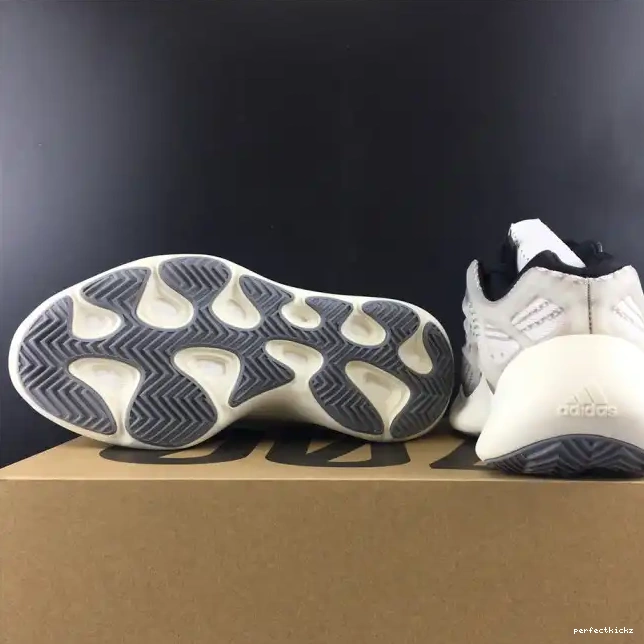 Adidas Yeezy White Boost EF9897 Ash V3 700 0509